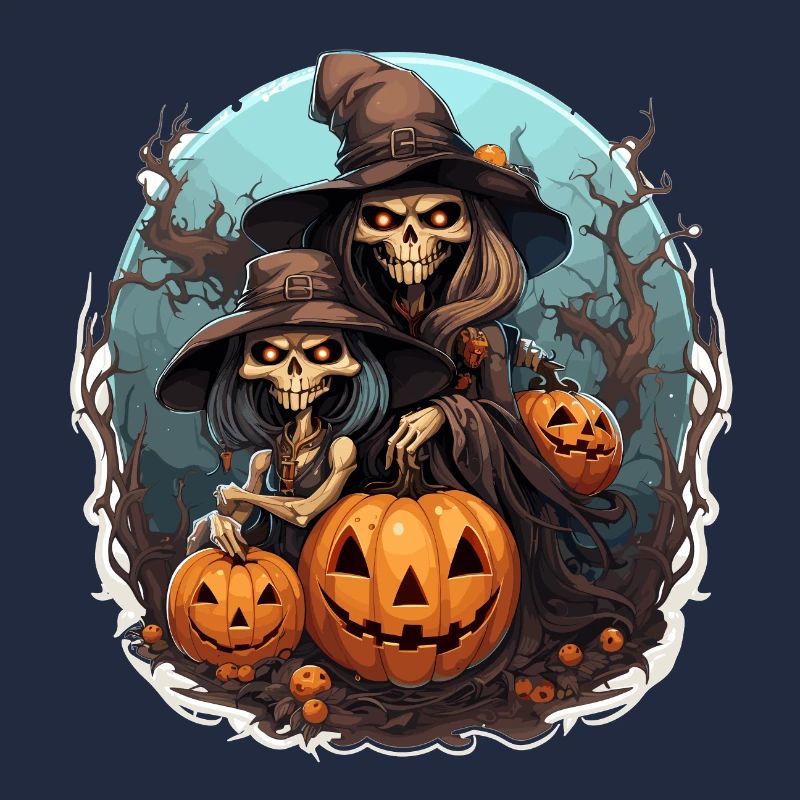 witch 10