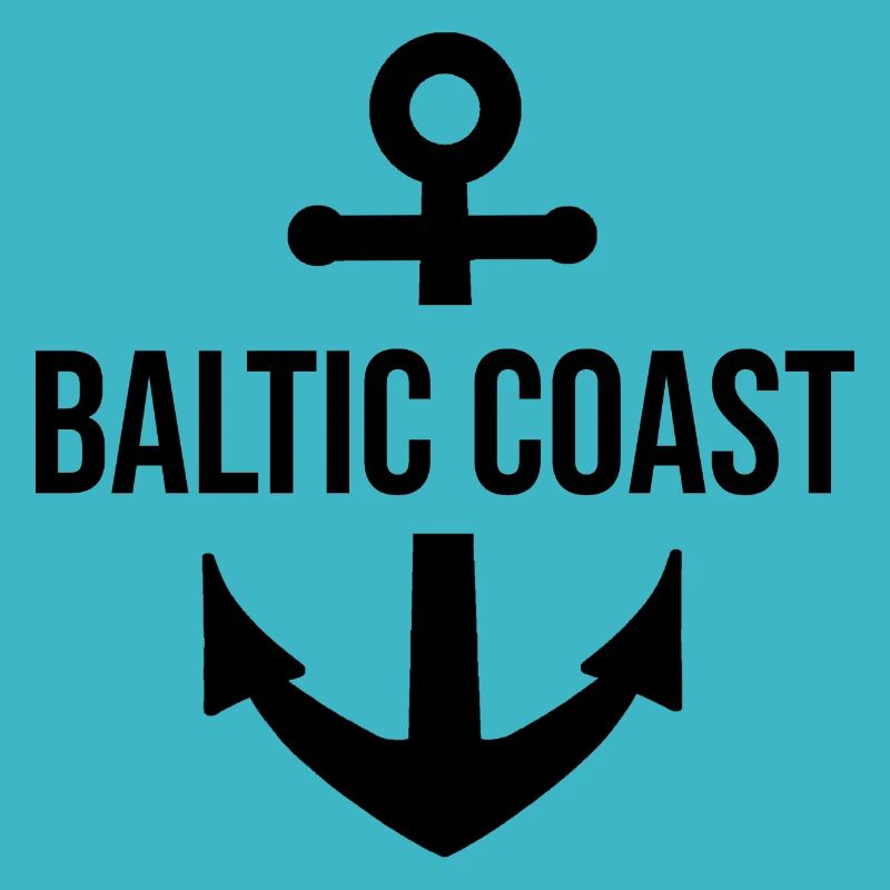 Ancre Côte Baltique
