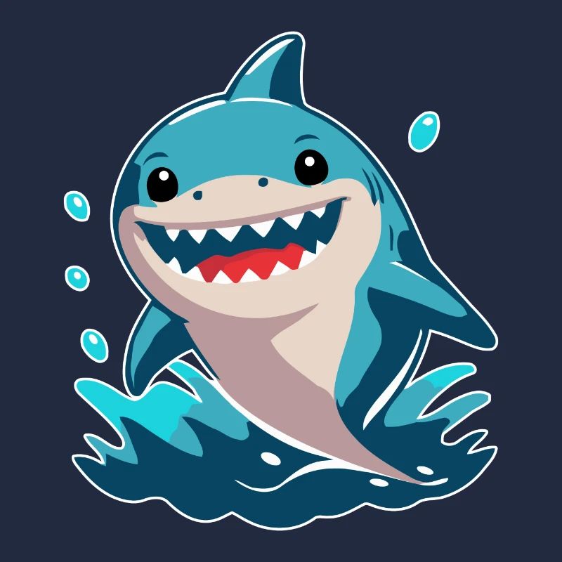 Petit requin