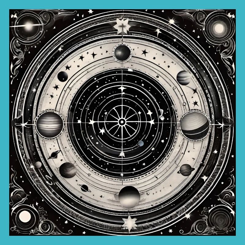 Dartboard Odyssee
