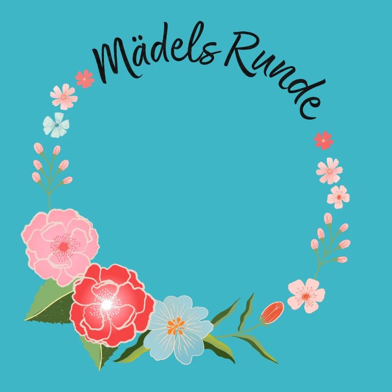 Mädels-Runde
