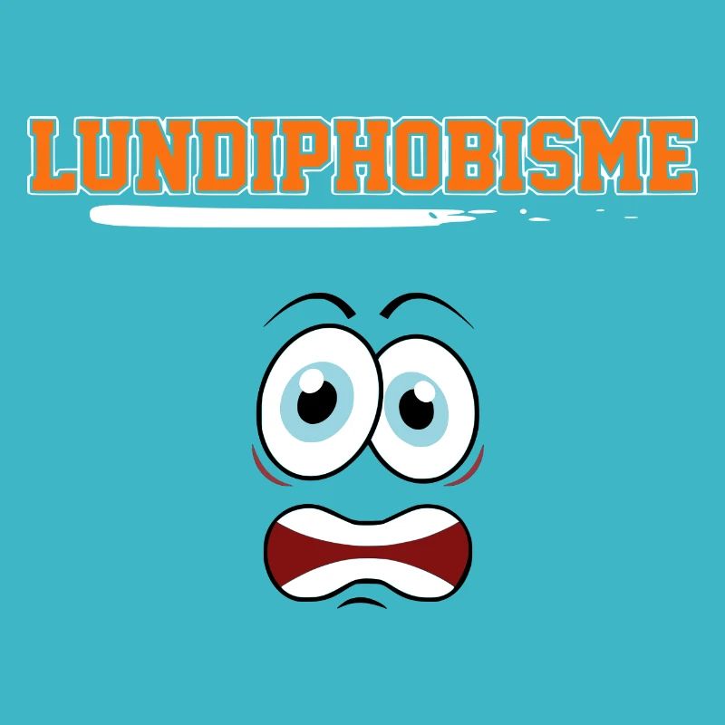 Lundiphobisme