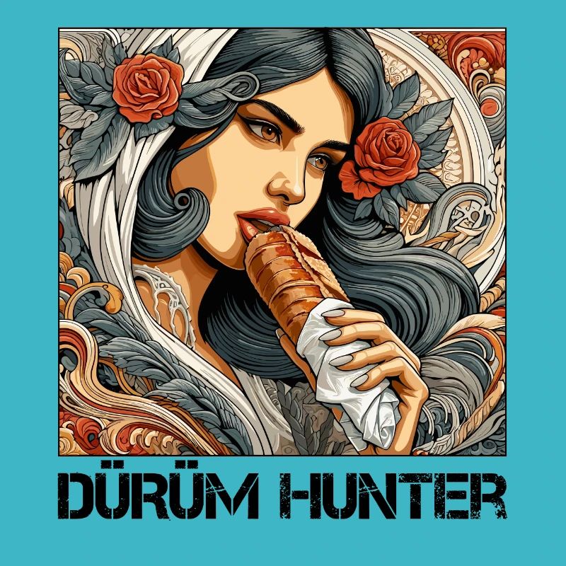Dürüm Hunter Kebab Cadeau