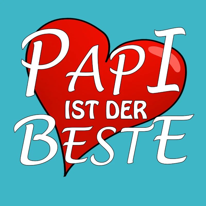 PAPI IST DER BESTE