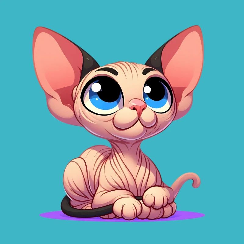 Sphynx 2