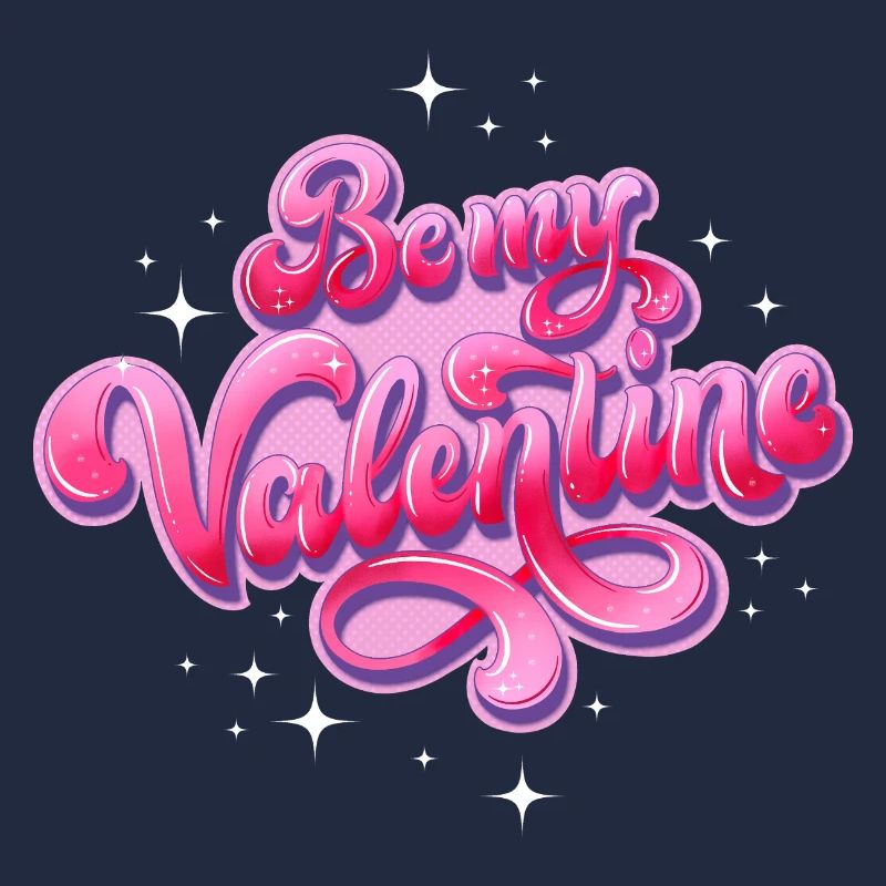 Sois mon Valentin