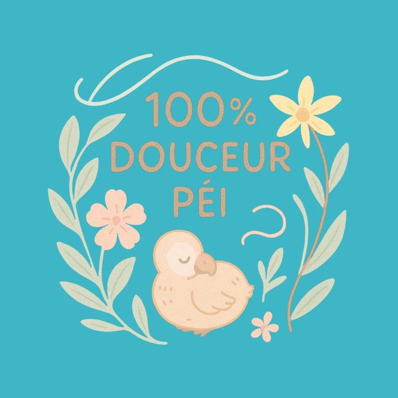 " 100% douceur péï " bébé et accessoires