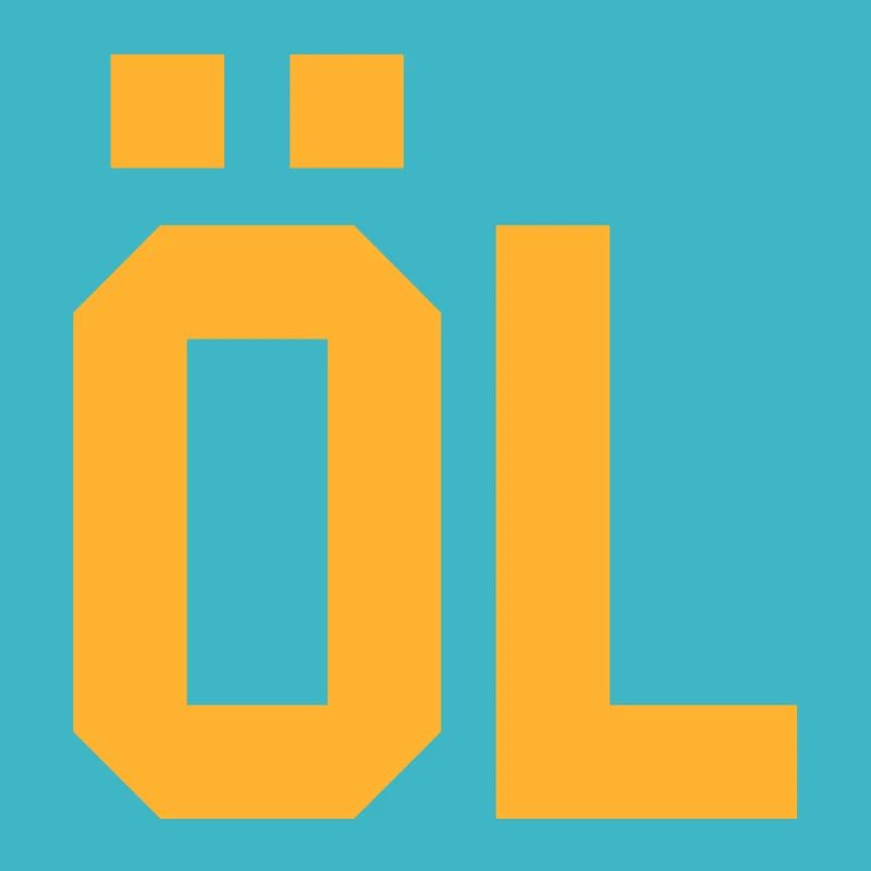 Powerful digital typographic design