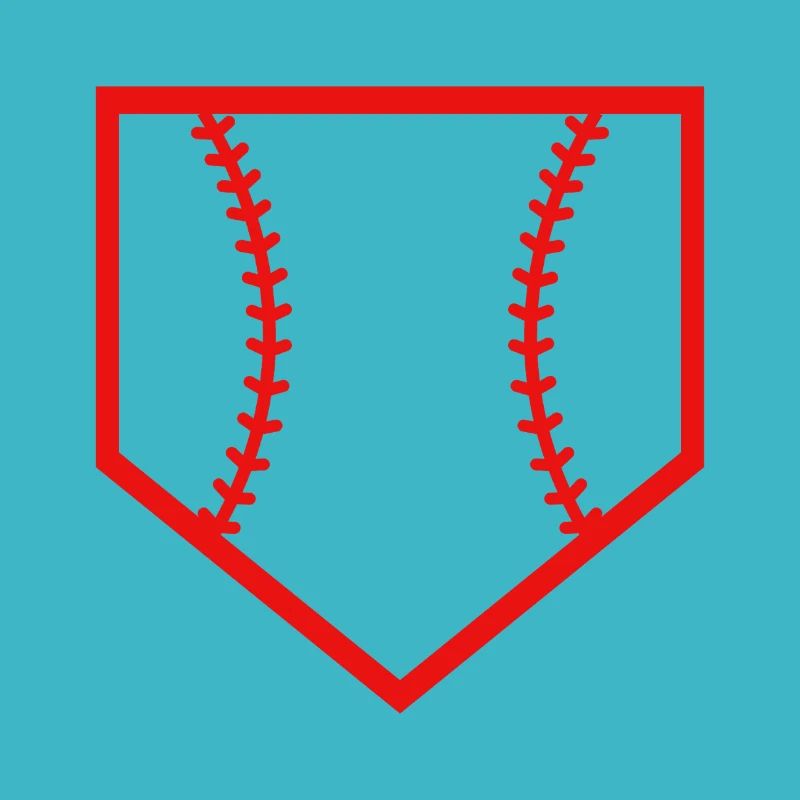 Marbre de baseball
