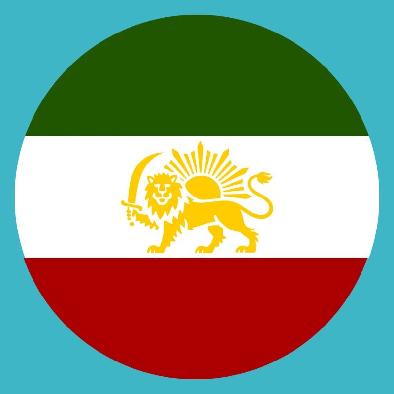 Free Iran
