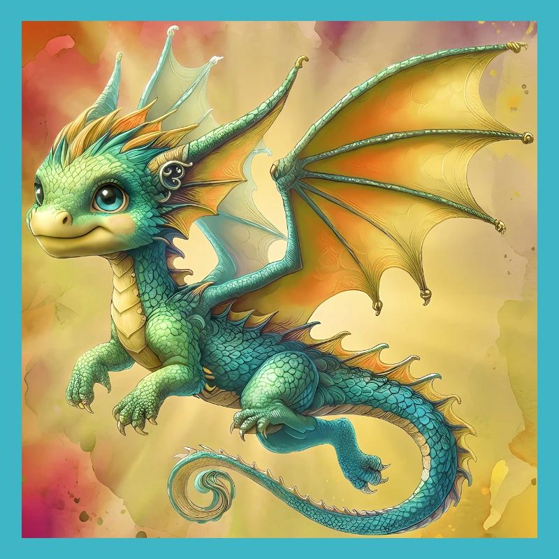 Drache