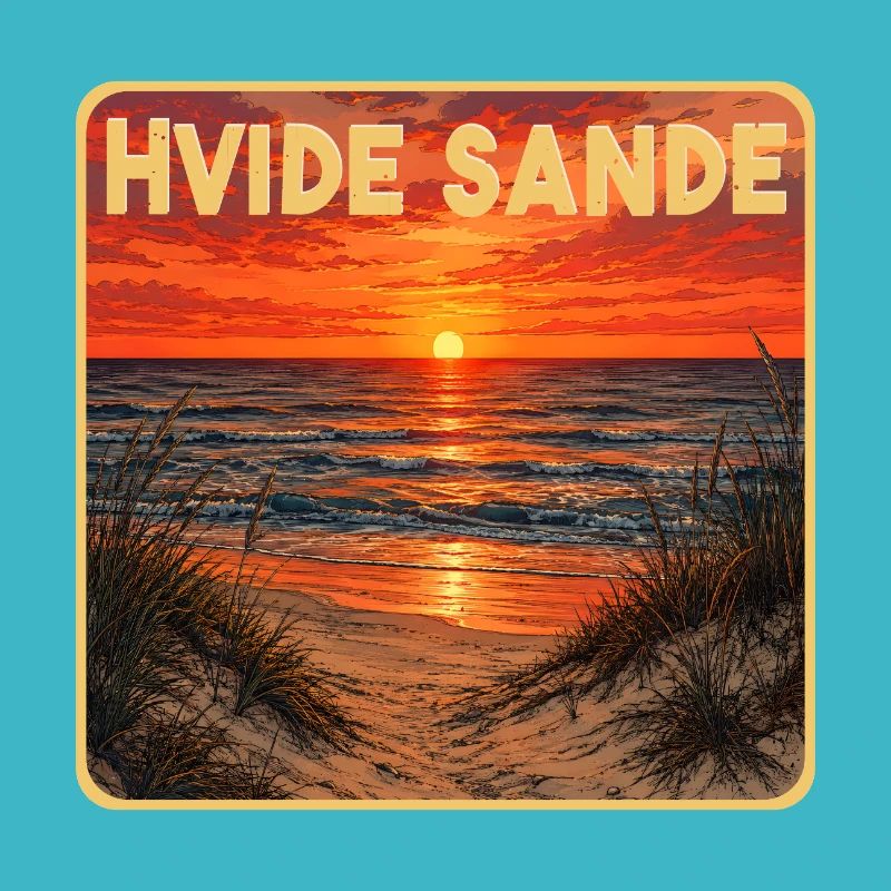 Hvide Sande Dänemark