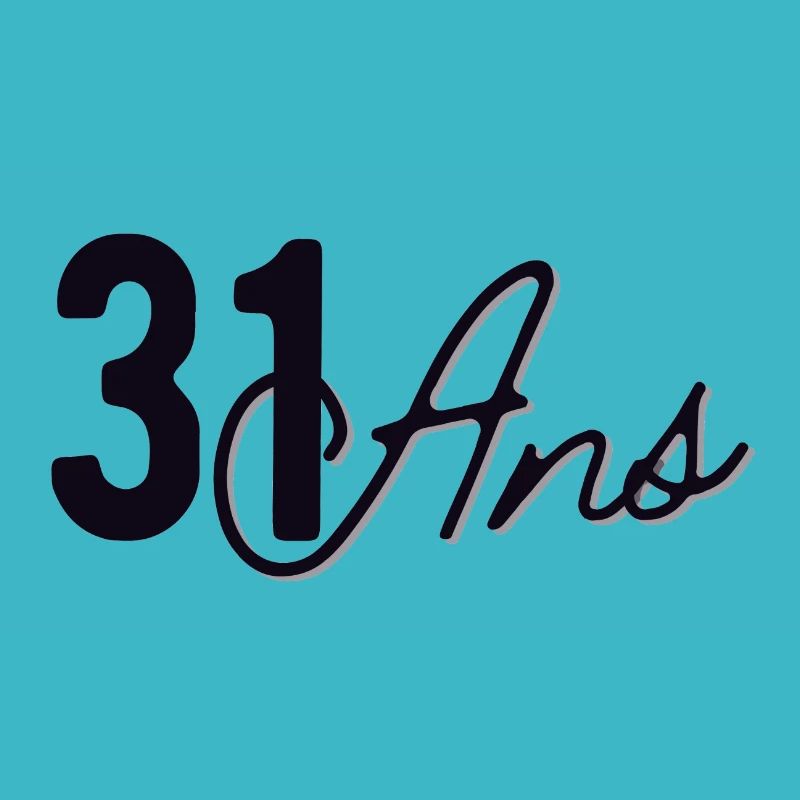 31 Ans
