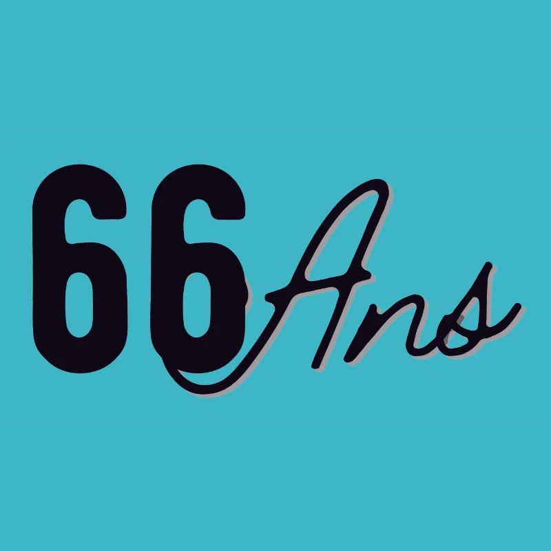 66 Ans