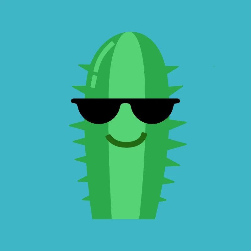 Cactus cool