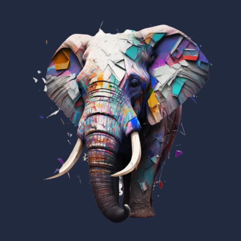Elephants never forget