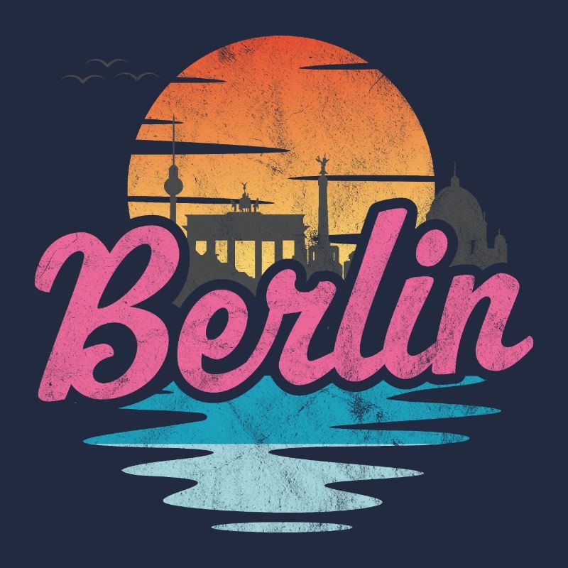 Berliner Stadt
