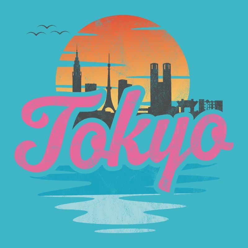 Tokyo