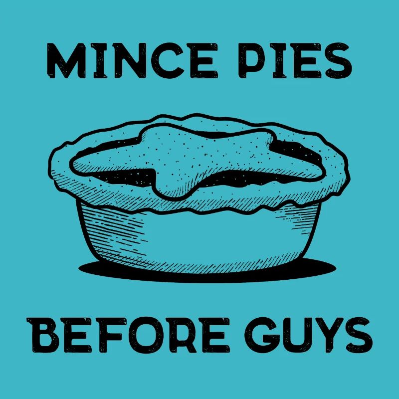 Mince Pies before Guys