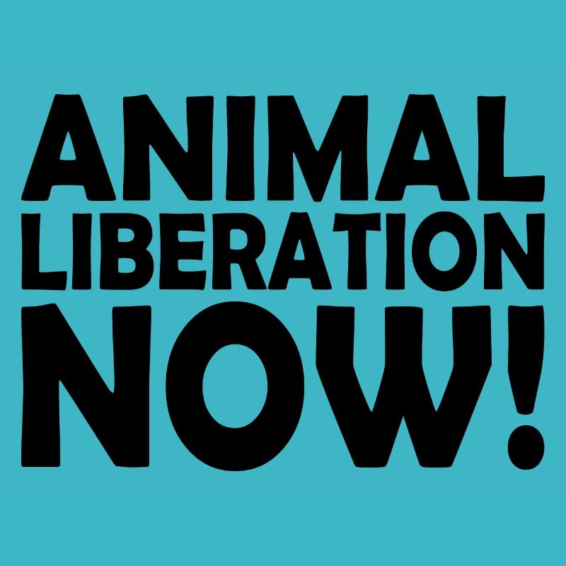 Animal liberation now