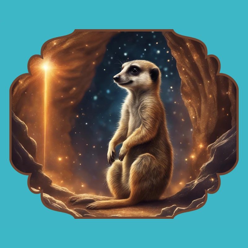 Erdmännchen und Hoffnung 2