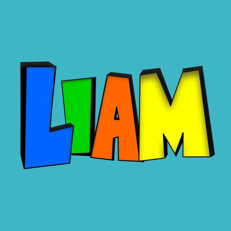 Liam