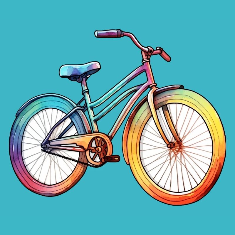 Bicyclette
