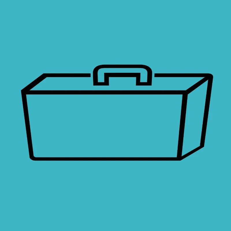 suitcase
