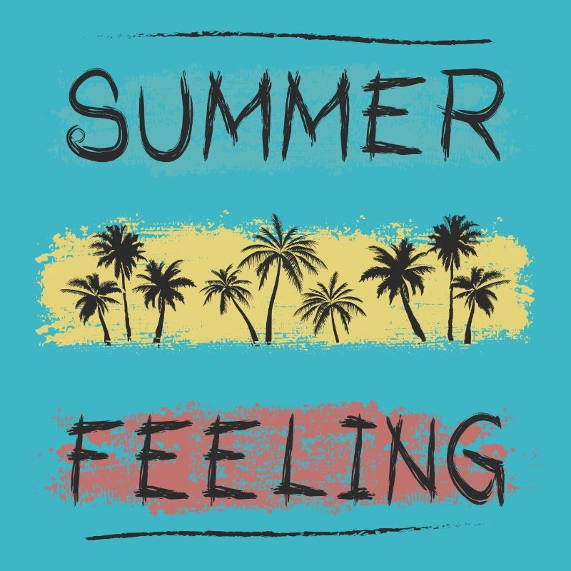 Sommergefühl