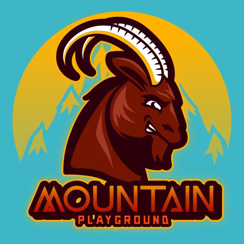 Chamois : la montagne c'est mon terrain de jeu