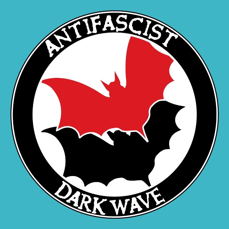 ANTIFASCIST DARK WAVE