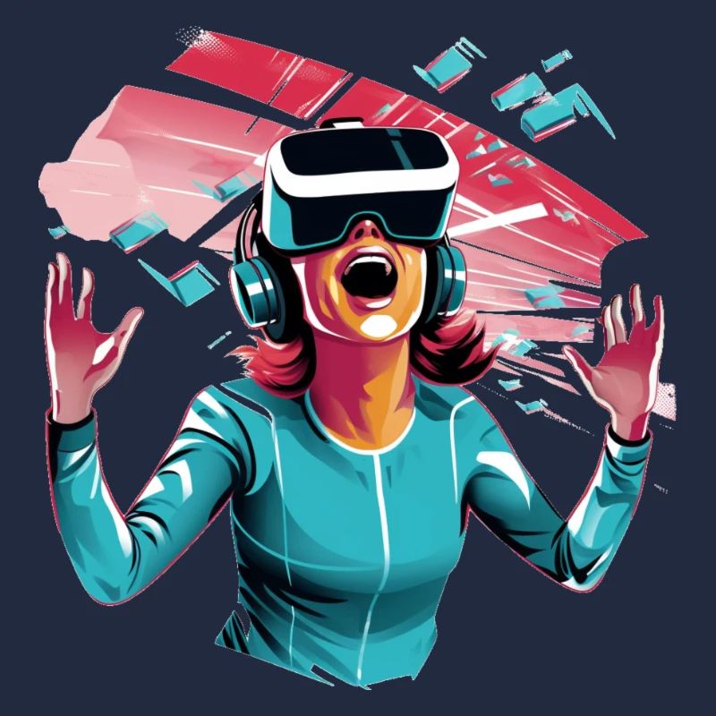 Virtuelle Welten