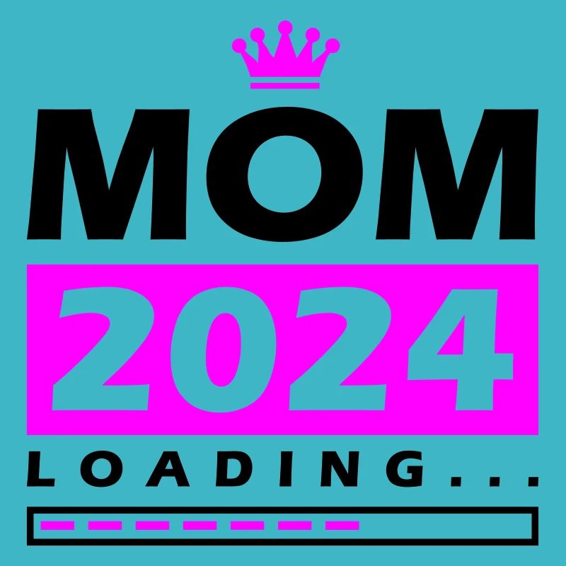 Mama 2024 Loading Mom