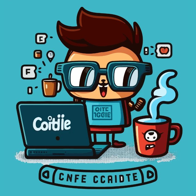 Befeuern Sie Ihr Programmieren mit Koffein!