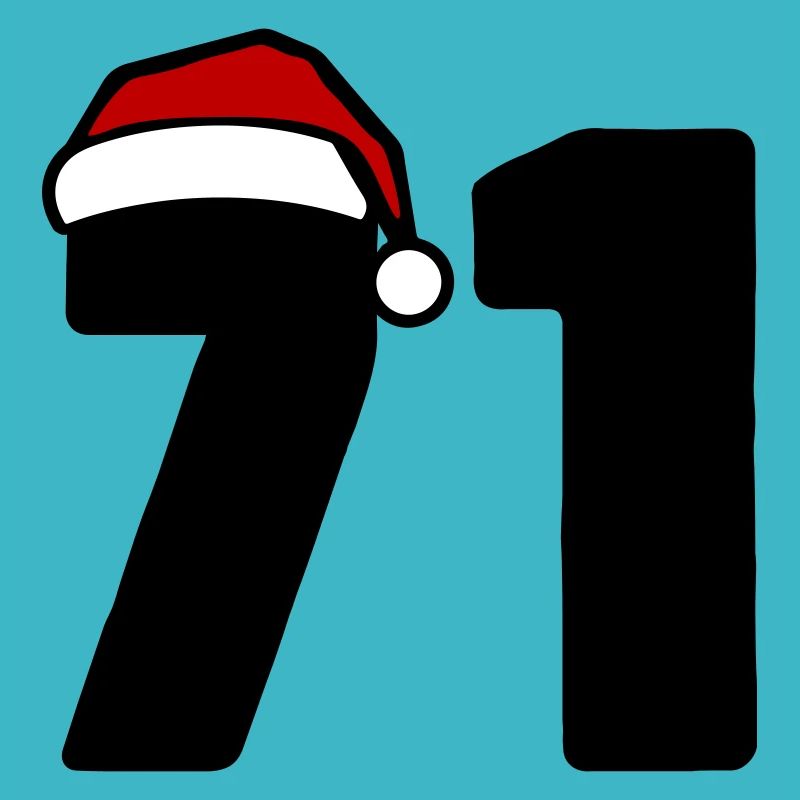 71 Numéro Noël