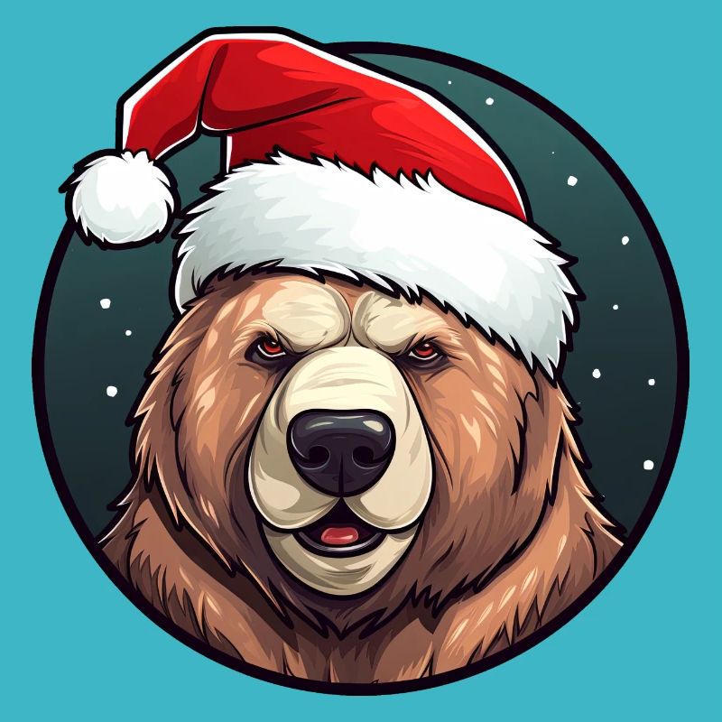 Noël des ours