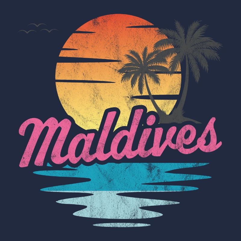 Malediven