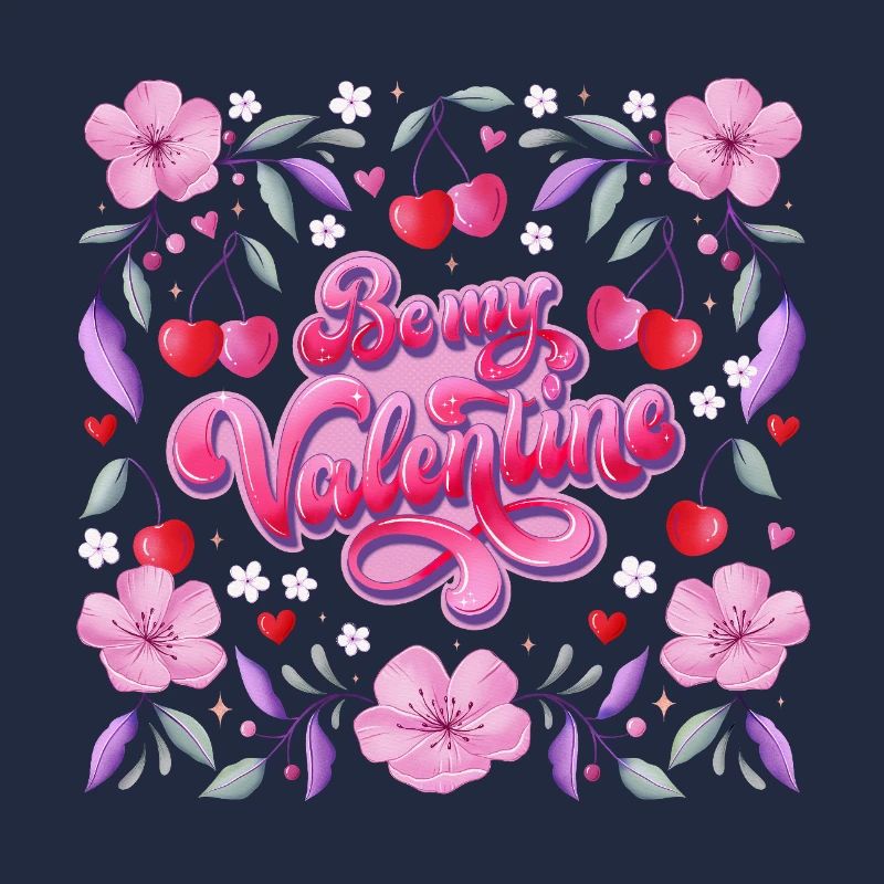 Sois mon Valentin