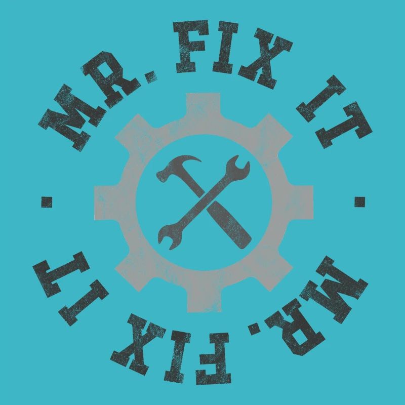 M. Fix It