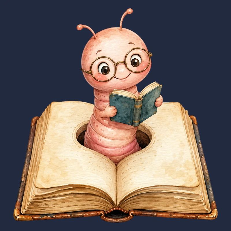 Bookworm