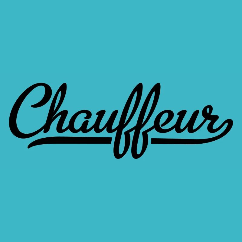 Chauffeur