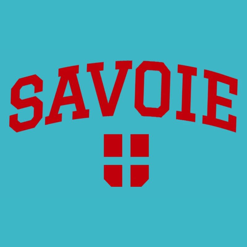 Drapeau Savoie