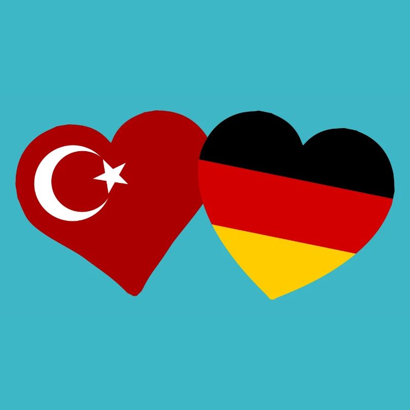 German Turkish partners