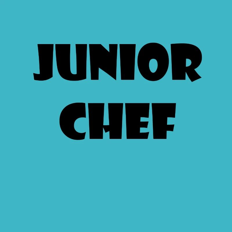 junior chef