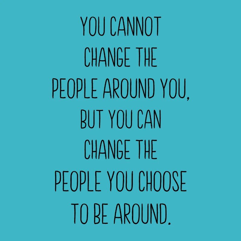 Positive environment | Vibes Inspiration Saying Gift
