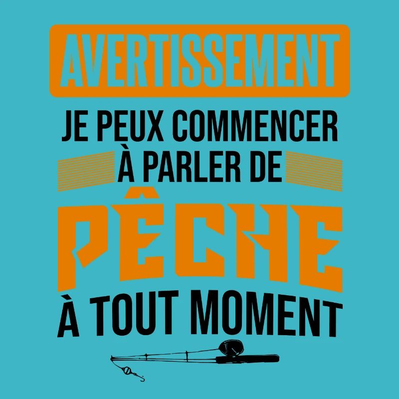 PARLER DE PÊCHE