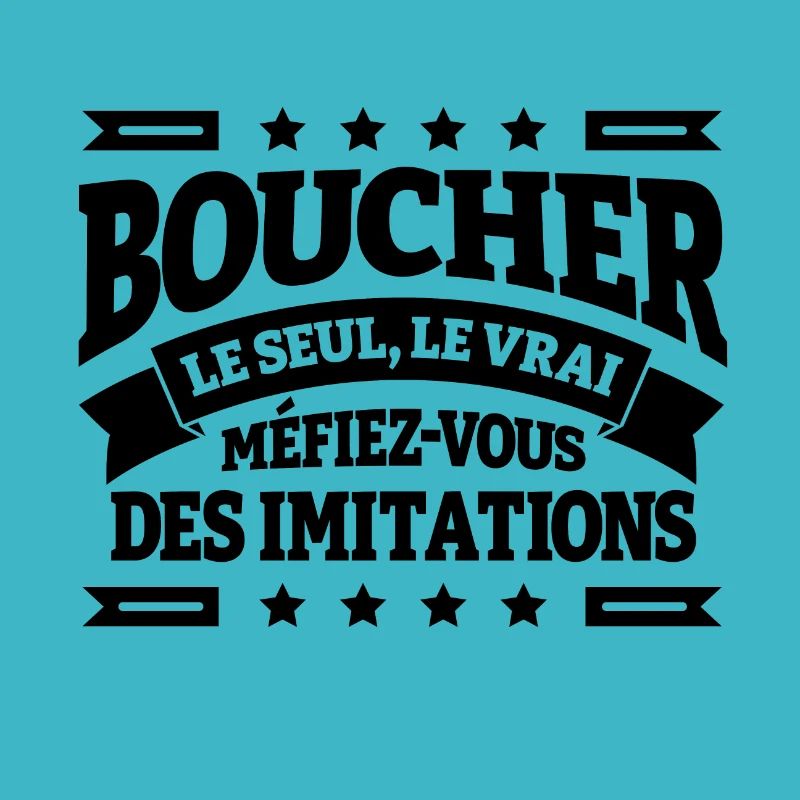 BOUCHER