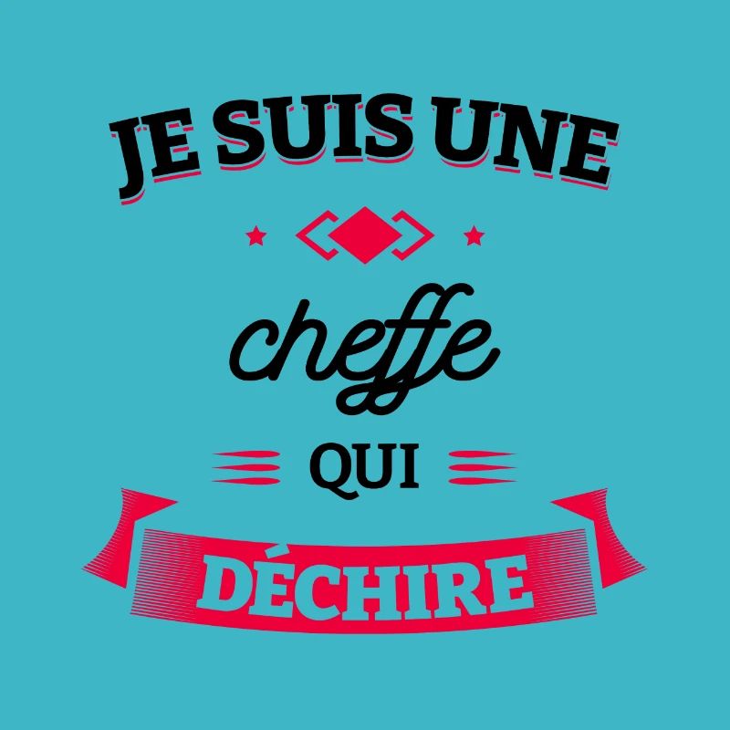 CHEFFE QUI DÉCHIRE