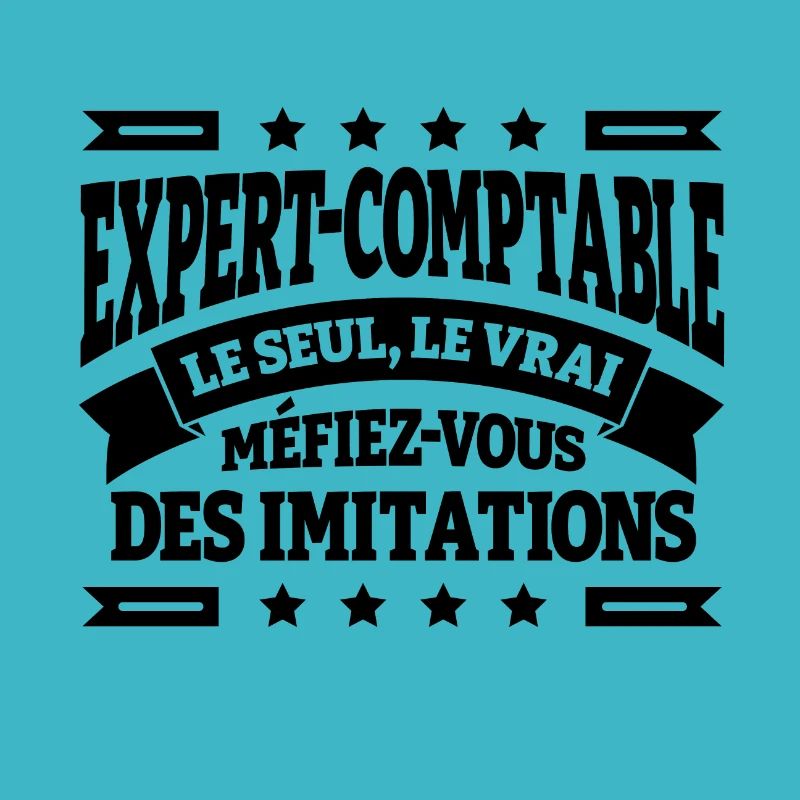 EXPERT COMPTABLE LE SEUL LE VRAI