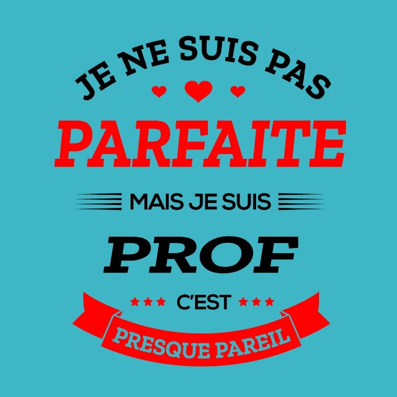 PROF PARFAITE